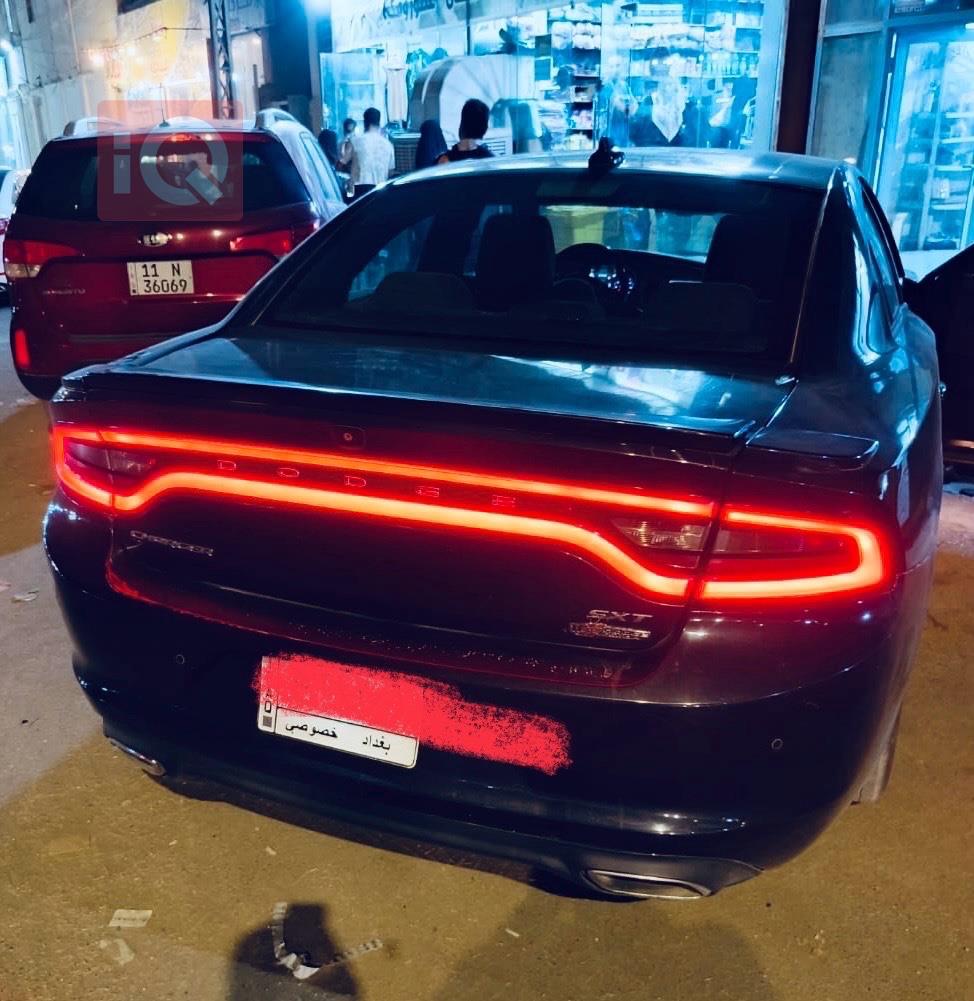 دودج تشارجر